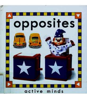 Opposites (Active Minds)