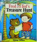 Fred and Ted's Treasure Hunt