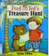 Fred and Ted's Treasure Hunt