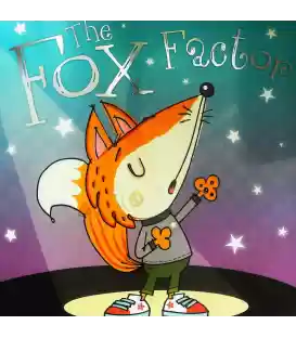 The Fox Factor: Picture Books