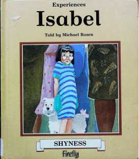 Isabel: Shyness