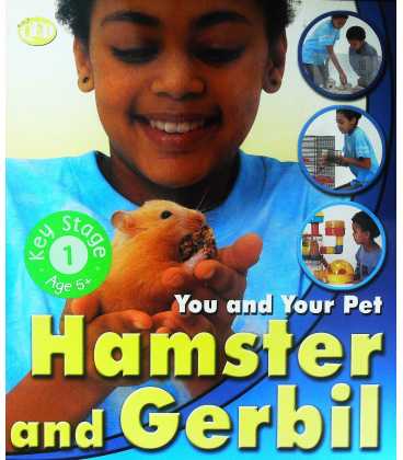 Hamster and Gerbil