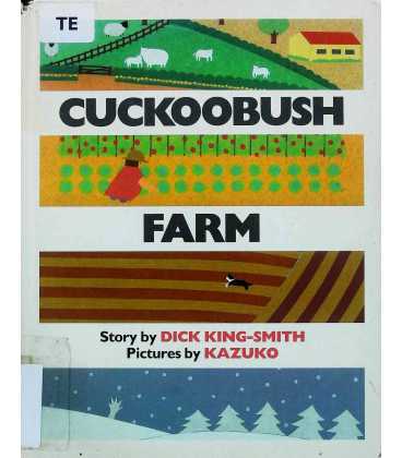 Cuckoobush Farm