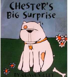 Chester's Big Surprise