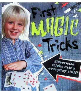 First Magic Tricks