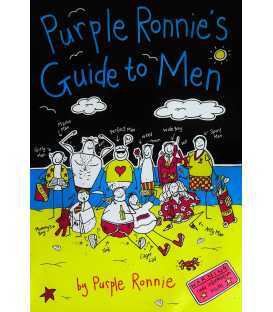 Purple Ronnie's Guide to Men