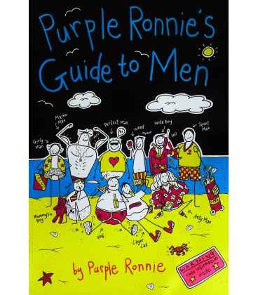 Purple Ronnie's Guide to Men