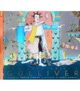 Jonathan Swift's Gulliver