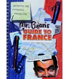 Mr. Bean's Guide to France