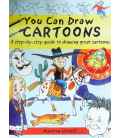 You Can Draw Cartoons