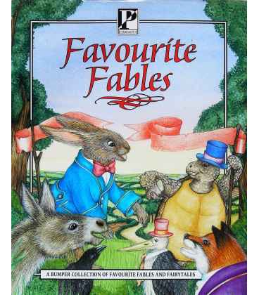 Favourite Fables