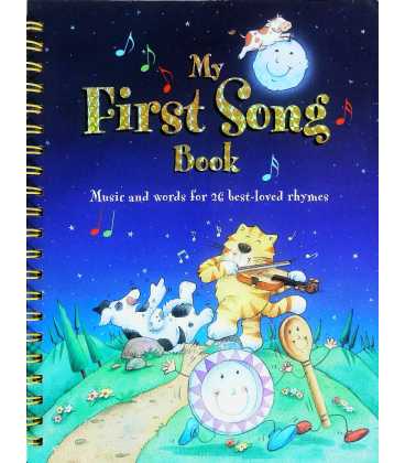 My First Song Book