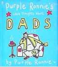 Purple Ronnie's Little Thoughts About Dads