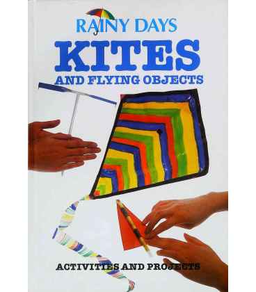 Rainy Days Kites