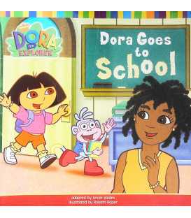 Dora Goes to School