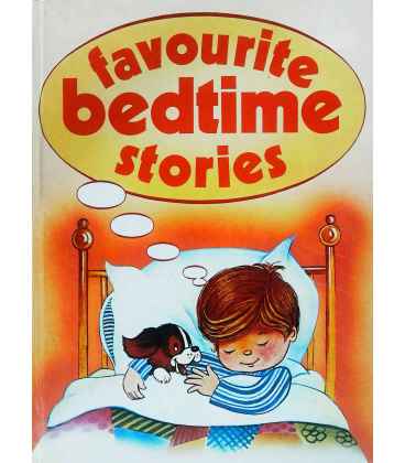 Favourite Bedtime Stories