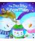 The Itsy Bitsy Snowman