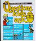 Questions Kids Ask About Insects and Spiders (Questions Kids Ask, 11)