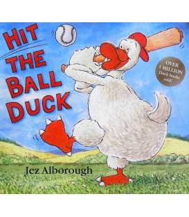 Hit the Ball Duck