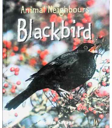 Blackbird