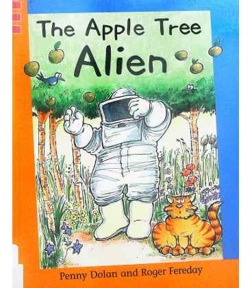 The Apple Tree Alien