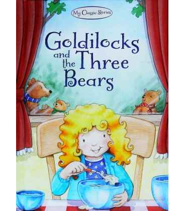 Goldilocks and the Three Bears