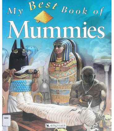 The Best Book of Mummies