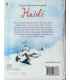 Heidi (Usborne Illustrated Originals) Back Cover