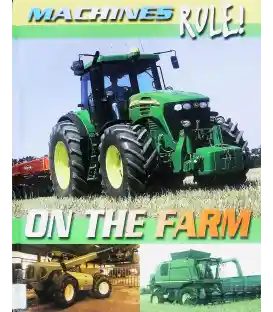 On the Farm (Machines Rule)