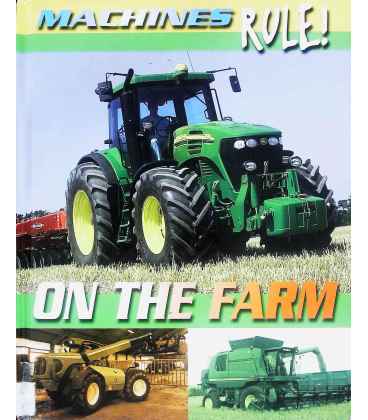 On the Farm (Machines Rule)