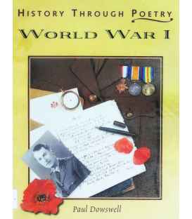 History Through Poetry: World War I