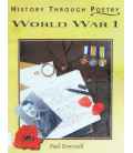 History Through Poetry: World War I