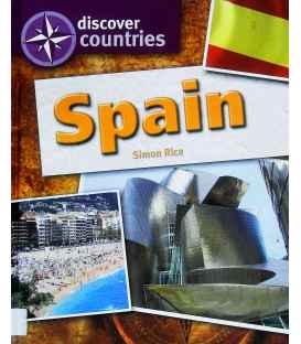 Spain (Discover Countries)