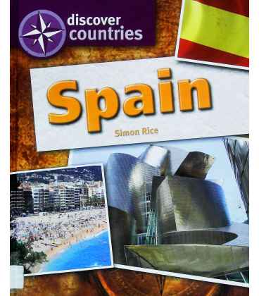 Spain (Discover Countries)