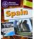 Spain (Discover Countries)