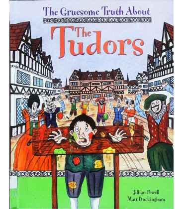 The Tudors