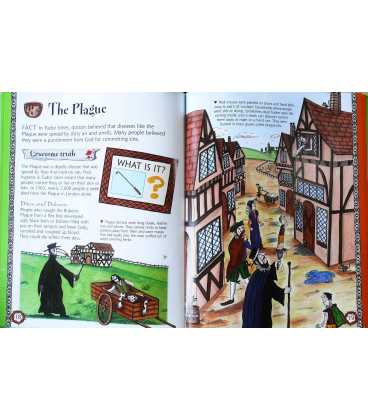 The Tudors Inside Page 2