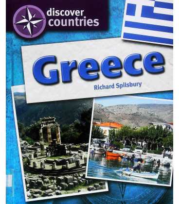 Greece (Discover Countries)