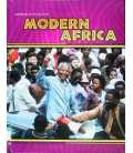 Modern Africa (Africa Focus)