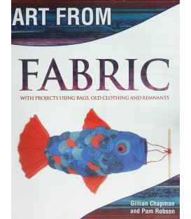 Art From: Fabric