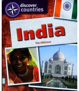 India (Discover Countries)