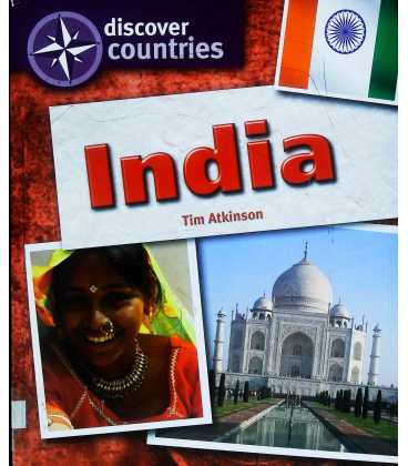 India (Discover Countries)
