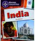 India (Discover Countries)