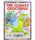 The Clumsy Crocodile (Usborne Reading for Beginners)