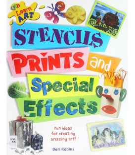 Stencils, Prints and Special Effects