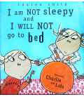 I am Not Sleepy and I Will Not Go to Bed