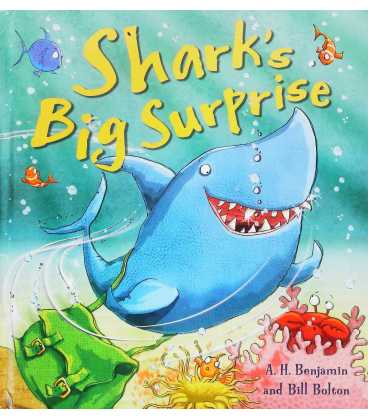 Shark's Surprise
