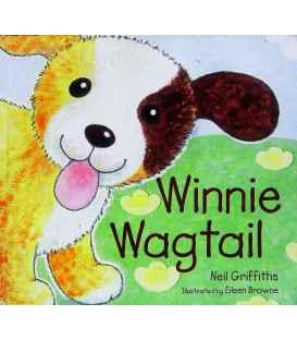 Winnie Wagtail