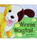 Winnie Wagtail