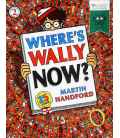 Where's Wally Now?